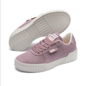 🔥Host Pick🔥 PUMA Cali Nubuck